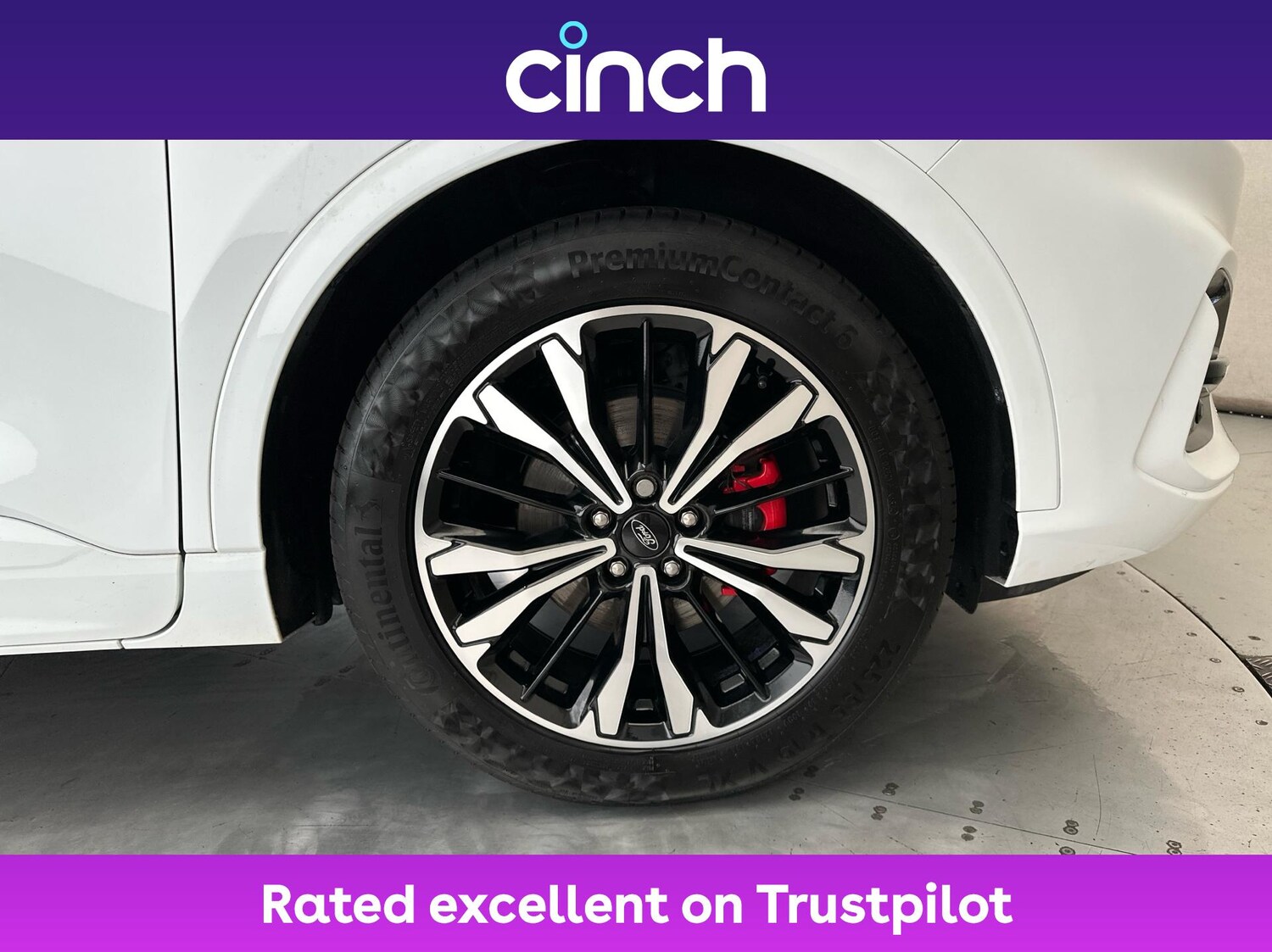 Used Ford Kuga 2022 for sale - 76895970: Photo 28