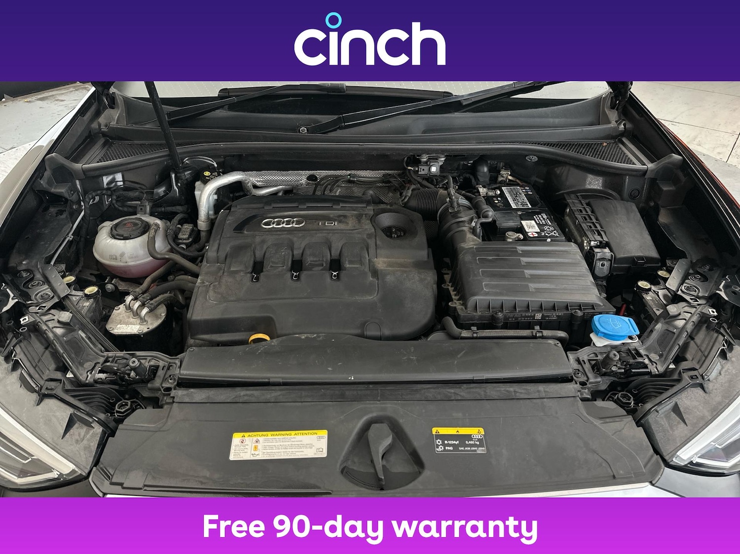 Used Audi Q3 2019 for sale - 76641543: Photo 23