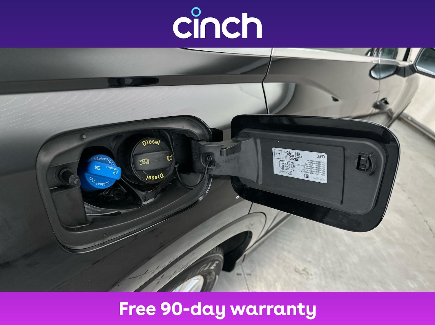 Used Audi Q3 2019 for sale - 76641543: Photo 29