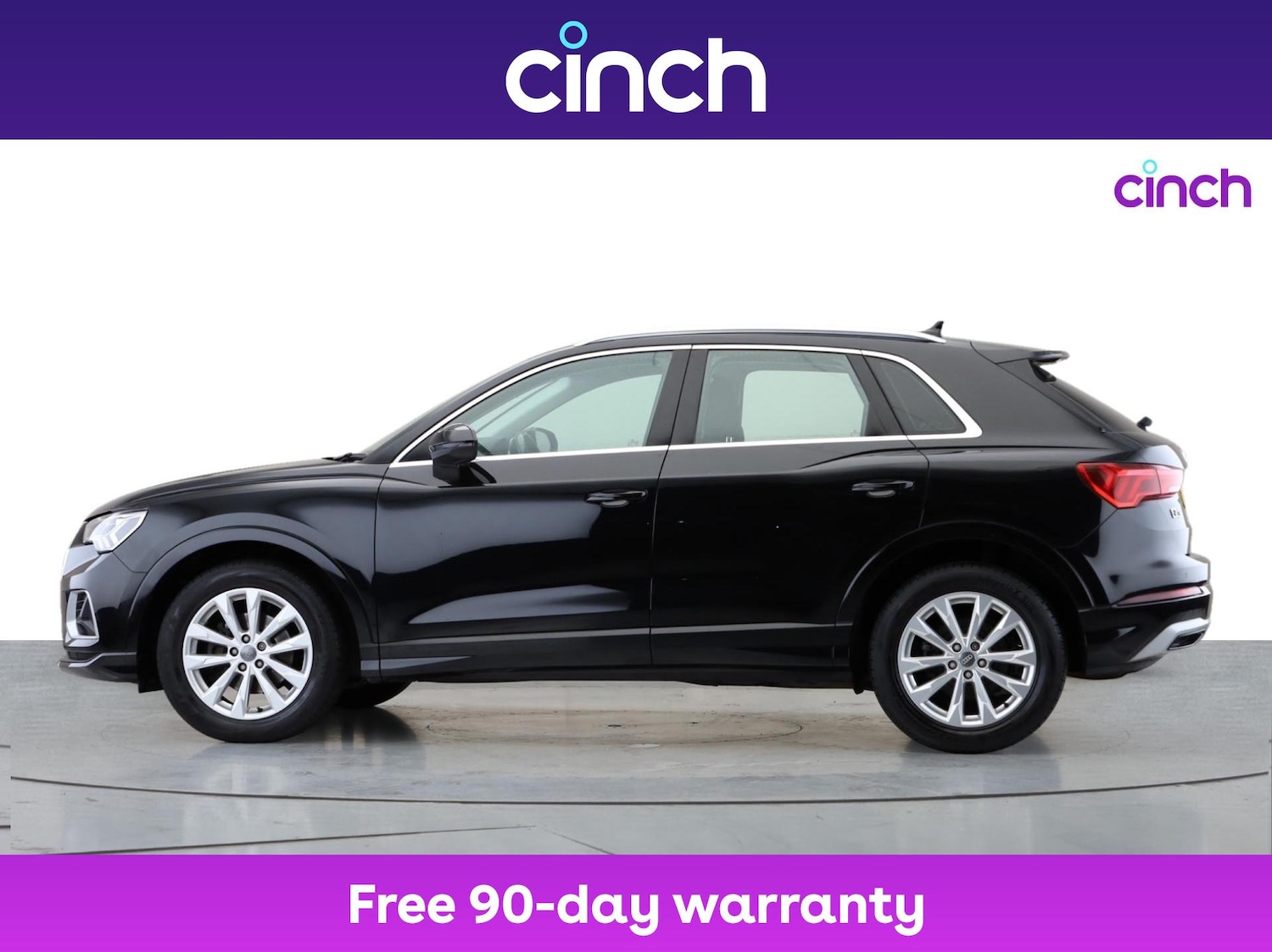 Used Audi Q3 2019 for sale - 76641543: Photo 8