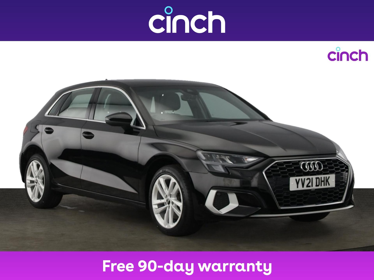 Used Audi A3 2021 for sale - 76826897: Photo 1