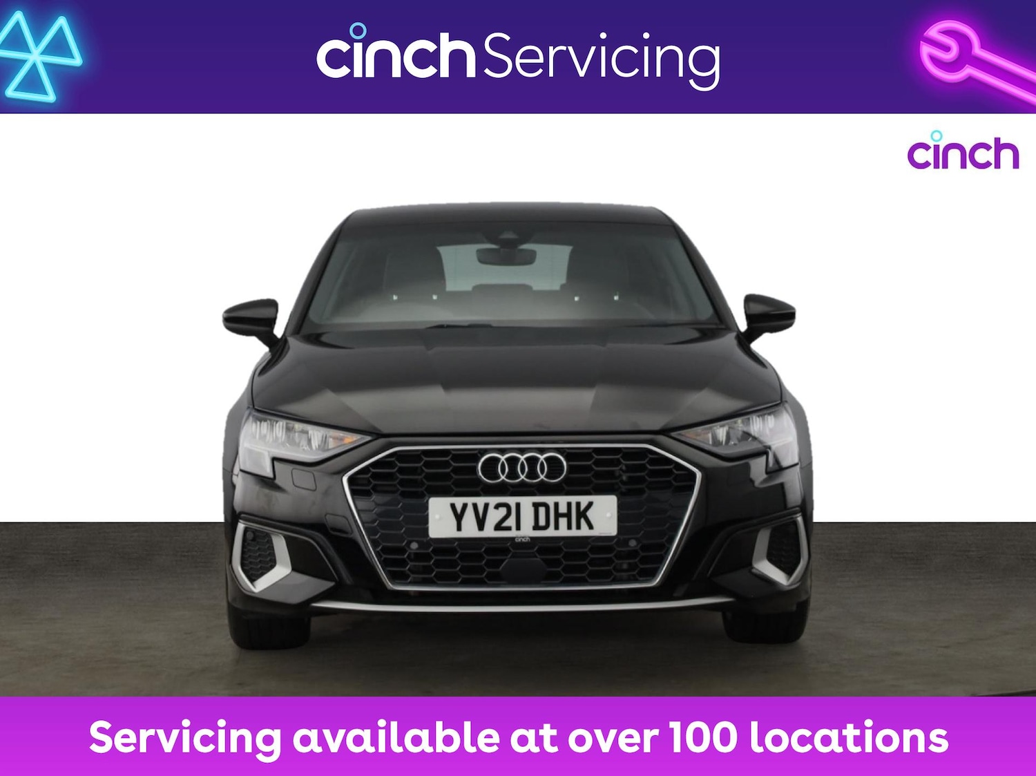 Used Audi A3 2021 for sale - 76826897: Photo 11