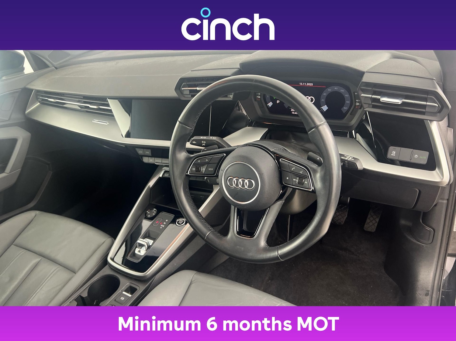 Used Audi A3 2021 for sale - 76826897: Photo 12