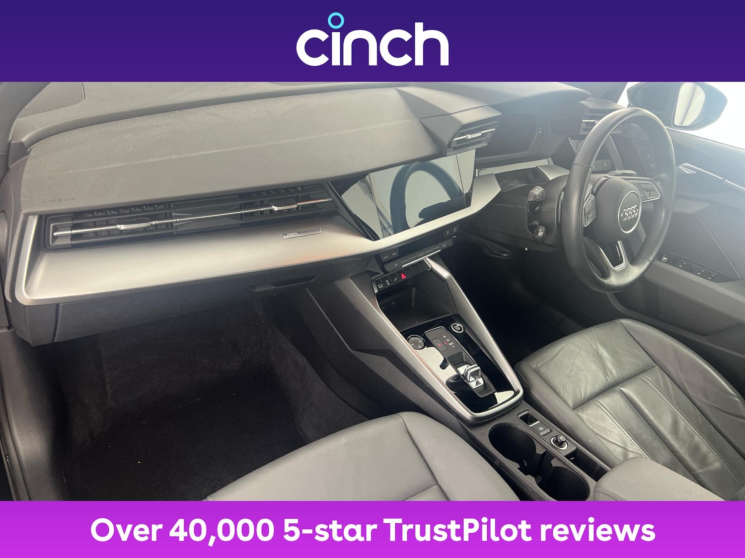 Used Audi A3 2021 for sale - 76826897: Photo 14