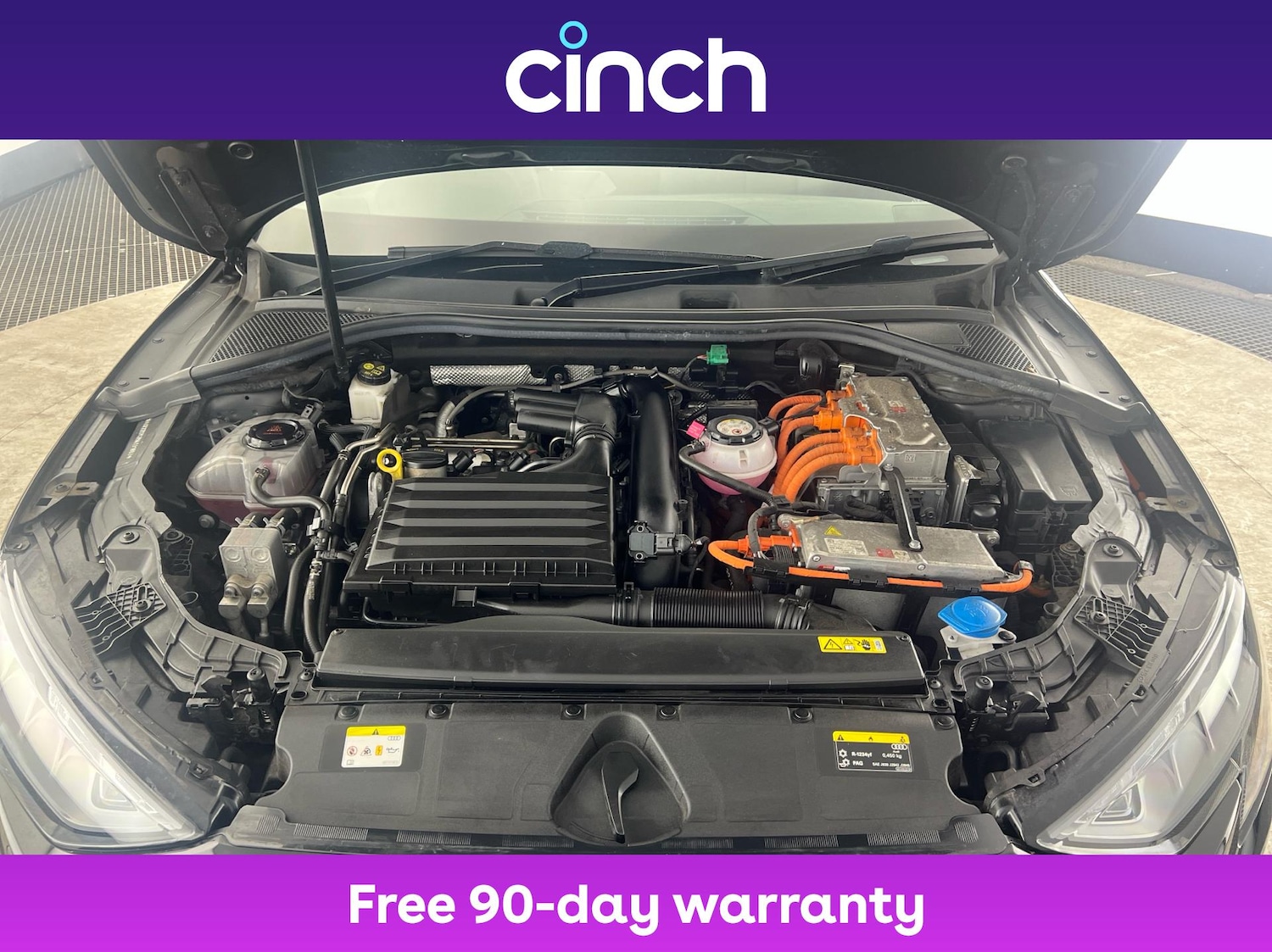 Used Audi A3 2021 for sale - 76826897: Photo 23