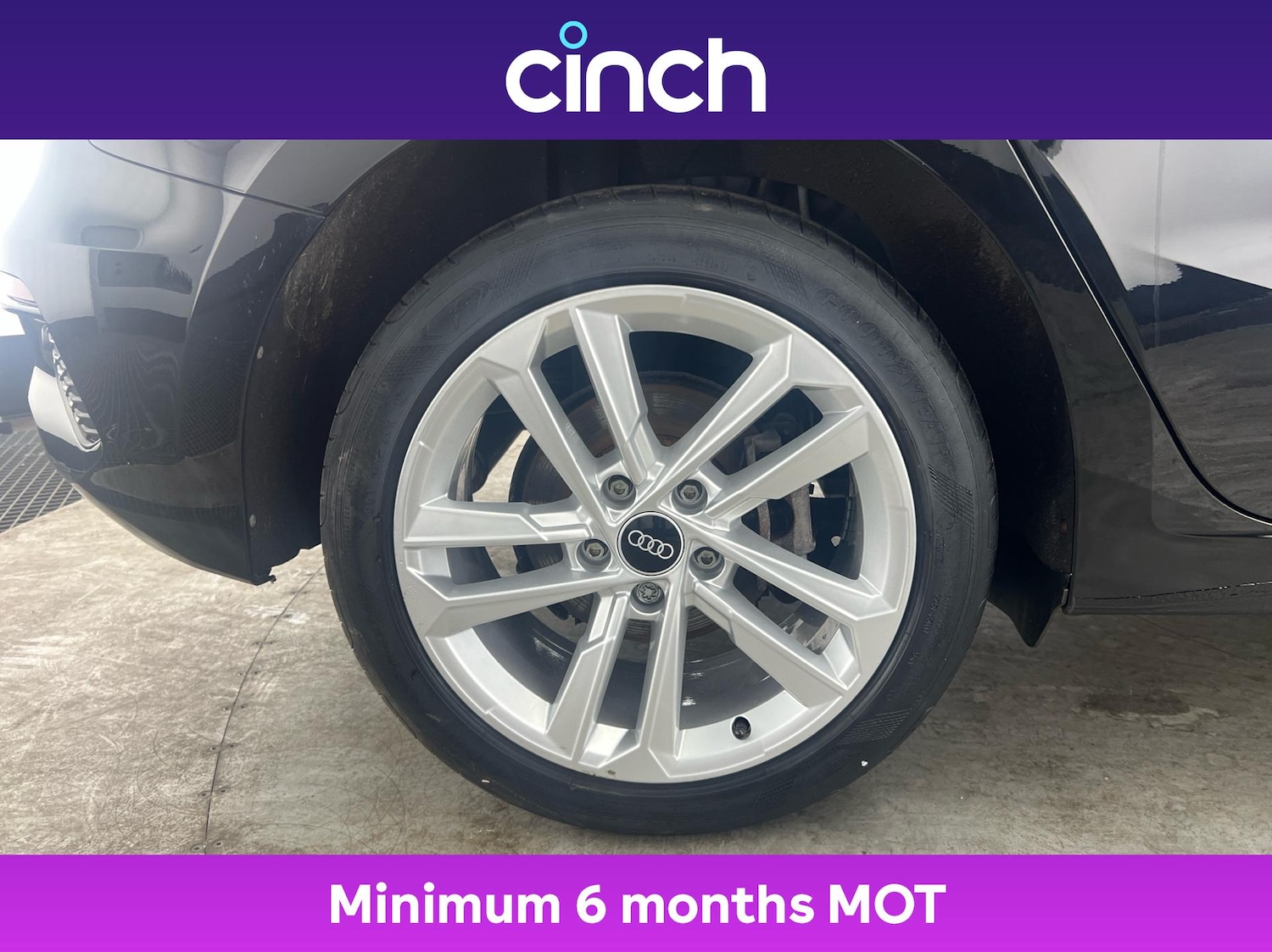 Used Audi A3 2021 for sale - 76826897: Photo 27