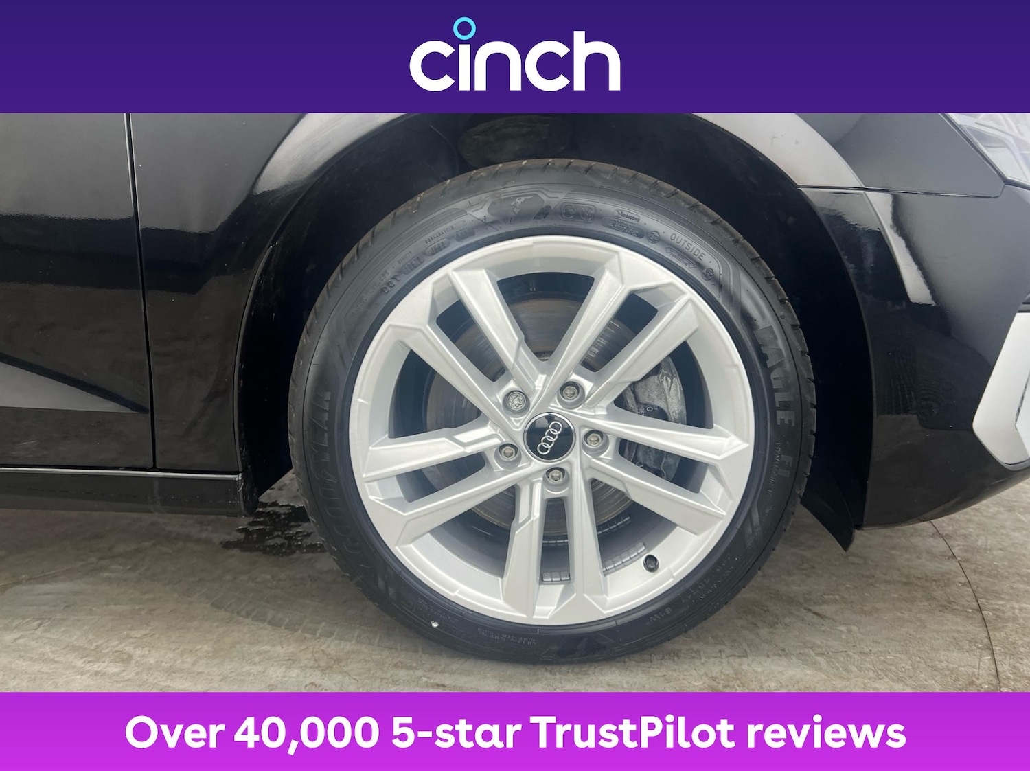 Used Audi A3 2021 for sale - 76826897: Photo 28