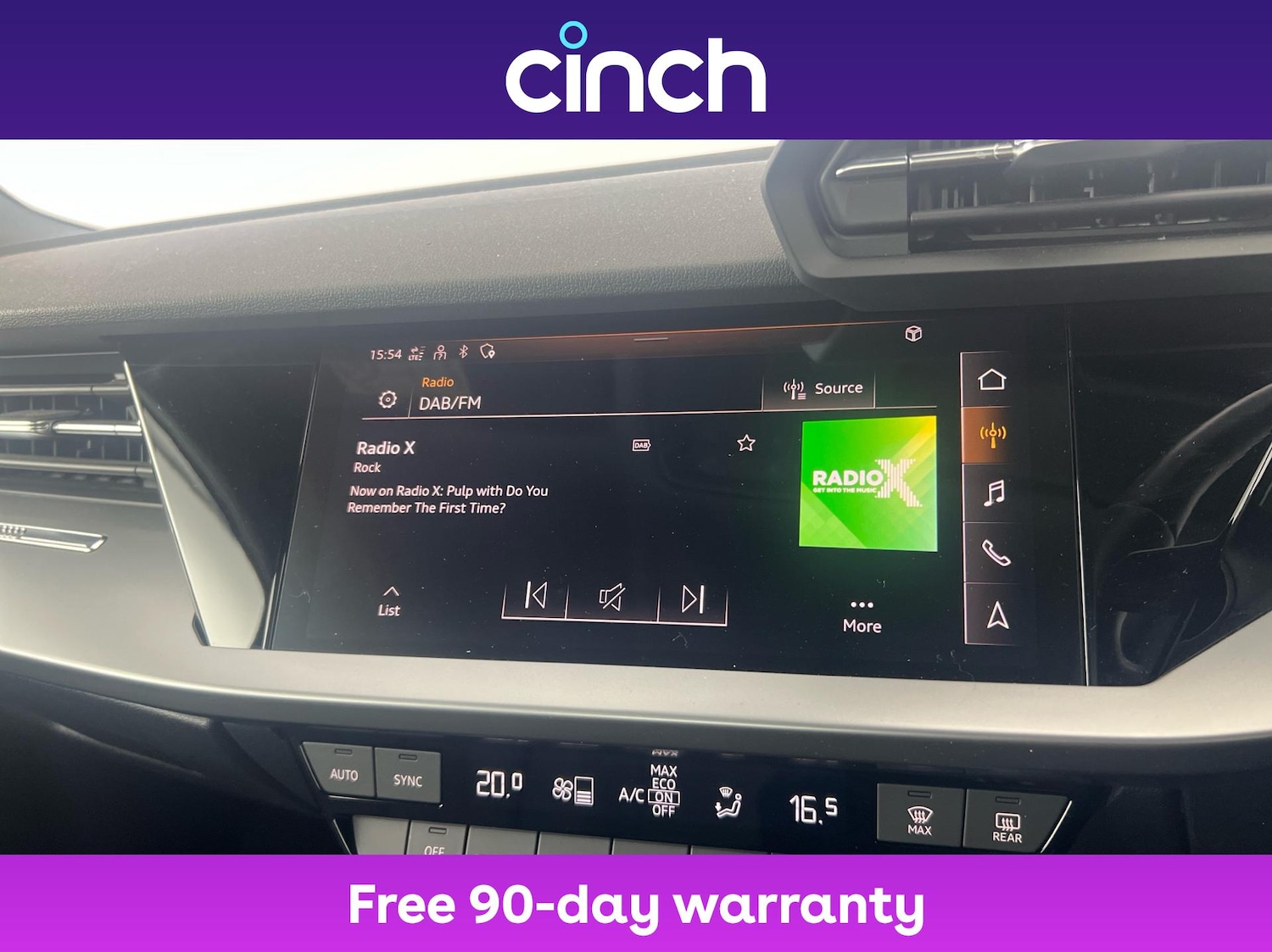 Used Audi A3 2021 for sale - 76826897: Photo 34