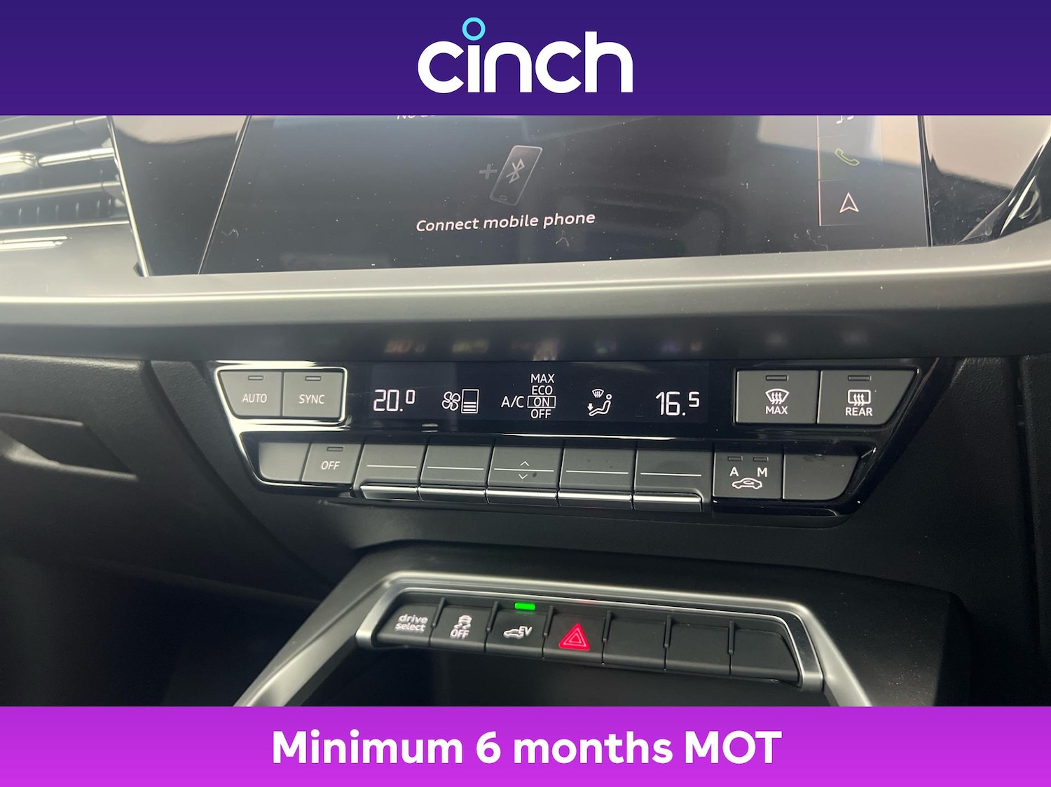 Used Audi A3 2021 for sale - 76826897: Photo 37