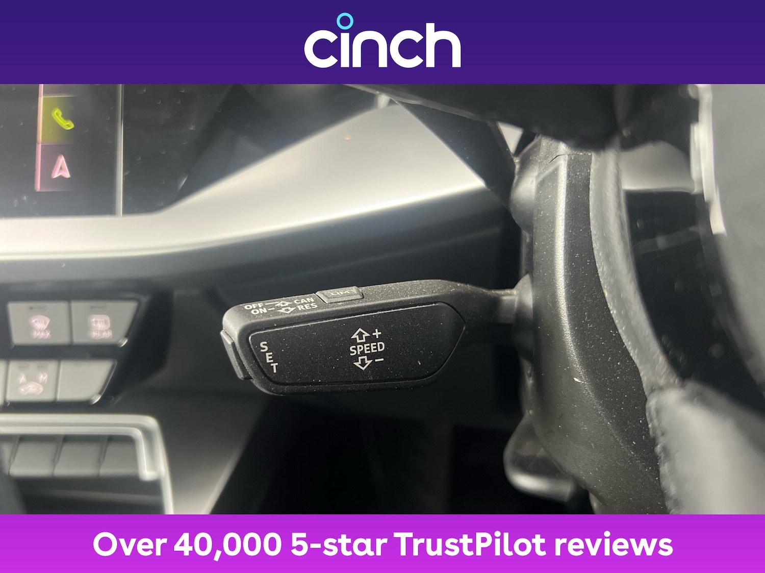 Used Audi A3 2021 for sale - 76826897: Photo 38