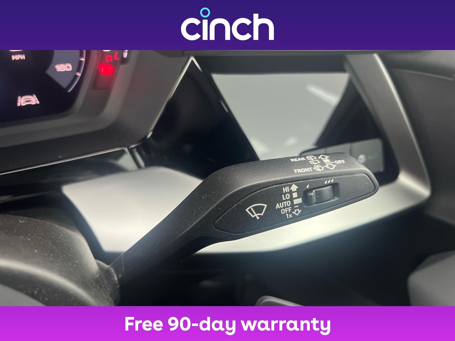 Used Audi A3 2021 for sale - 76826897: Photo 39