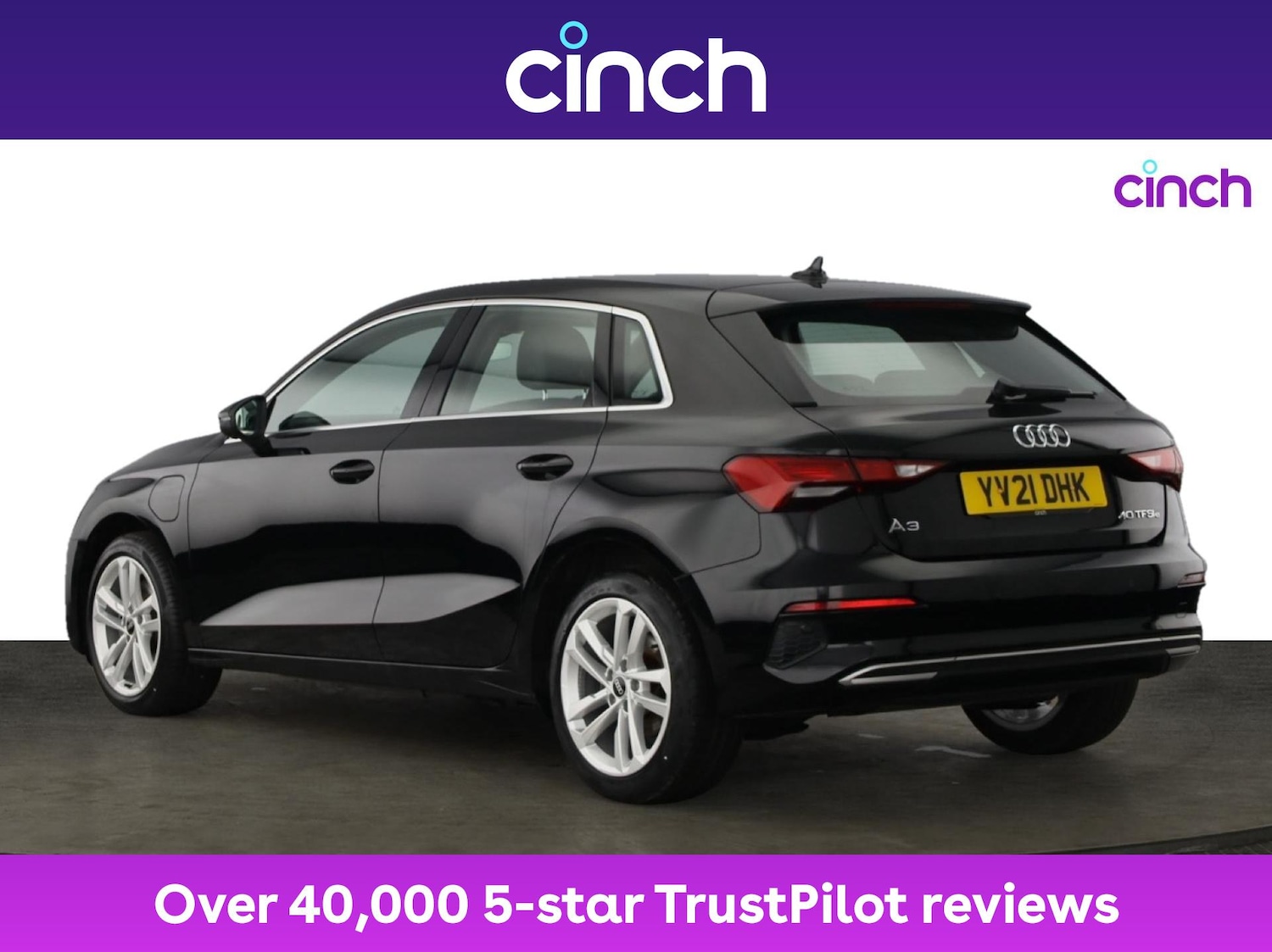 Used Audi A3 2021 for sale - 76826897: Photo 6