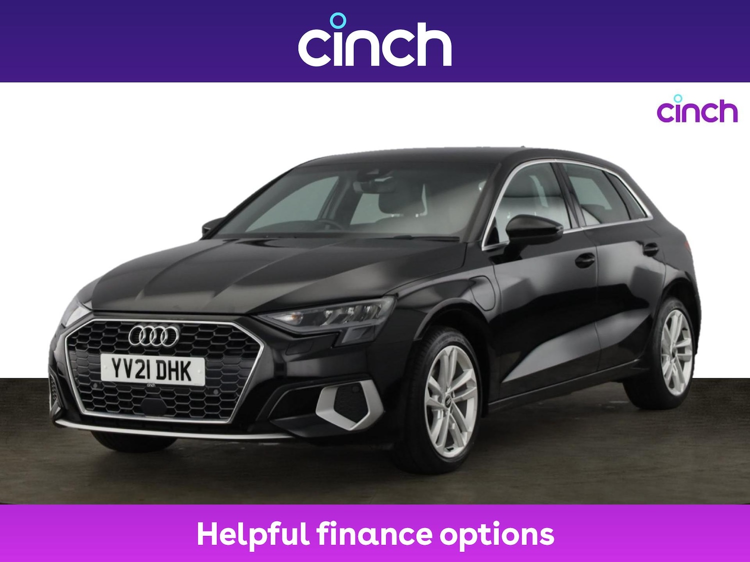 Used Audi A3 2021 for sale - 76826897: Photo 9