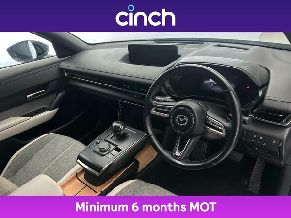 Used Mazda MX-30 2021 for sale - 76178713: Photo 12
