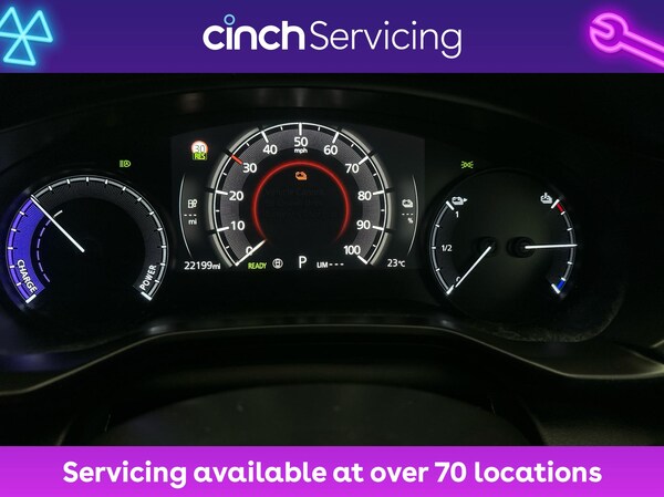 Used Mazda MX-30 2021 for sale - 76178713: Photo 18
