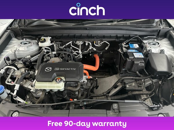Used Mazda MX-30 2021 for sale - 76178713: Photo 23