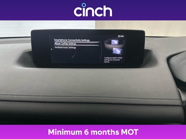 Used Mazda MX-30 2021 for sale - 76178713: Photo 32