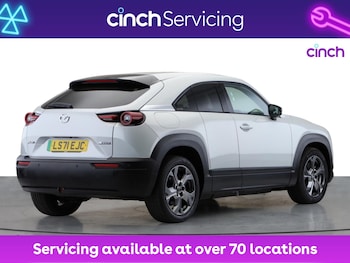 Used Mazda MX-30 2021 for sale - 76178713: Photo 3