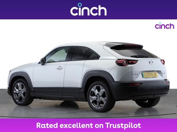 Used Mazda MX-30 2021 for sale - 76178713: Photo 6