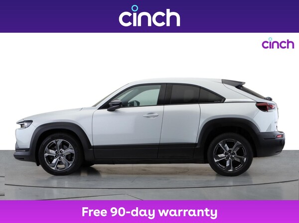 Used Mazda MX-30 2021 for sale - 76178713: Photo 8