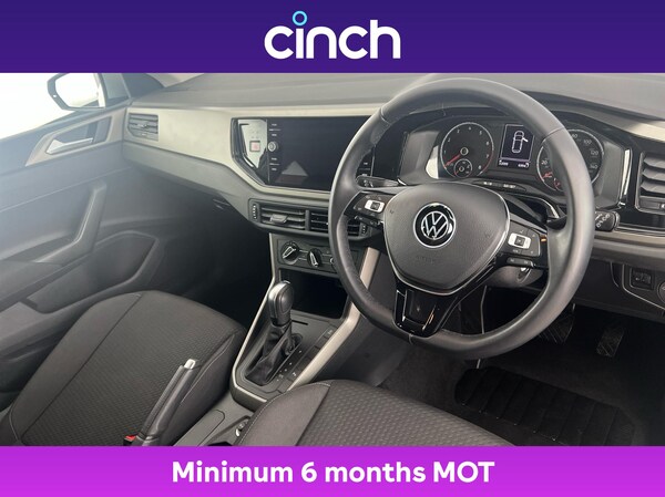 Used Volkswagen Polo 2020 for sale - 76281560: Photo 12