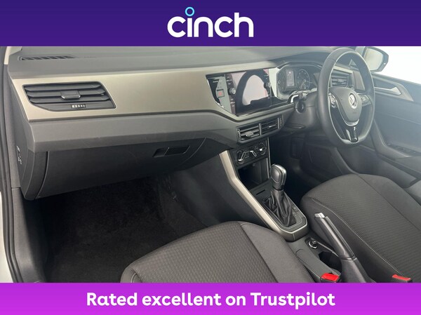 Used Volkswagen Polo 2020 for sale - 76281560: Photo 14