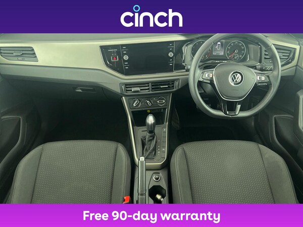 Used Volkswagen Polo 2020 for sale - 76281560: Photo 15