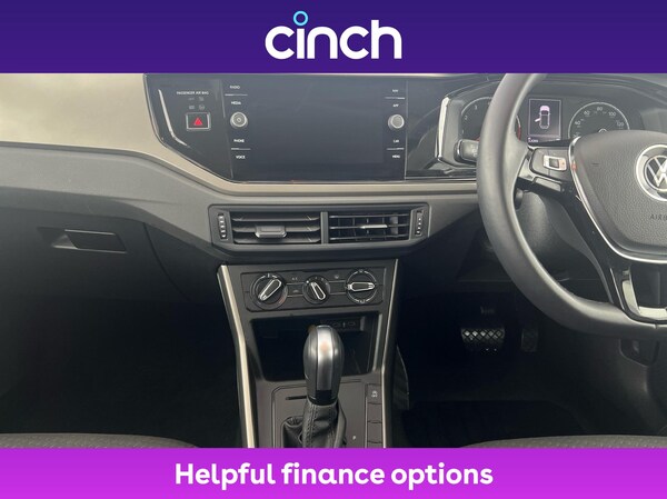 Used Volkswagen Polo 2020 for sale - 76281560: Photo 17