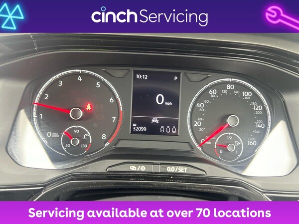 Used Volkswagen Polo 2020 for sale - 76281560: Photo 18