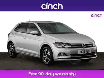 Volkswagen - Polo