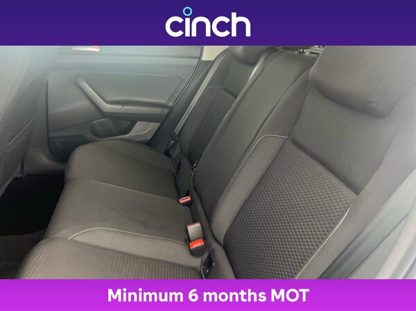 Used Volkswagen Polo 2020 for sale - 76281560: Photo 20