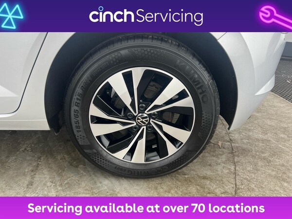 Used Volkswagen Polo 2020 for sale - 76281560: Photo 26