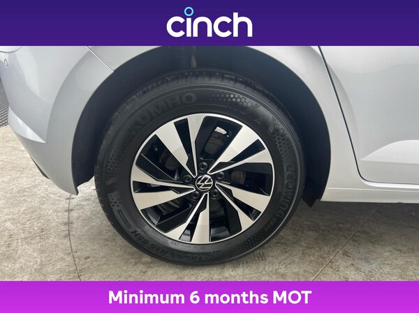 Used Volkswagen Polo 2020 for sale - 76281560: Photo 27