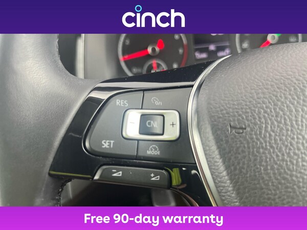 Used Volkswagen Polo 2020 for sale - 76281560: Photo 34