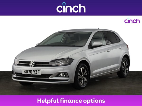 Used Volkswagen Polo 2020 for sale - 76281560: Photo 9