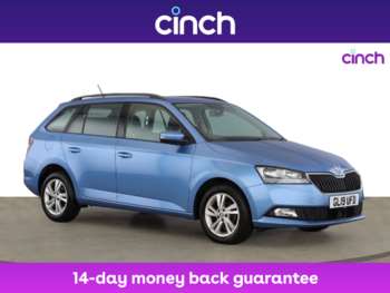 2019 - 1.0 TSI SE 5dr