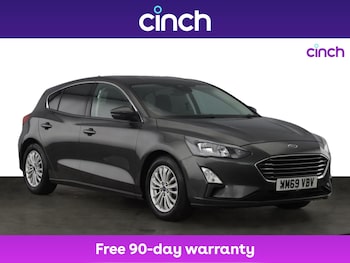 Used Ford Focus 2020 for sale - 75560930: Photo