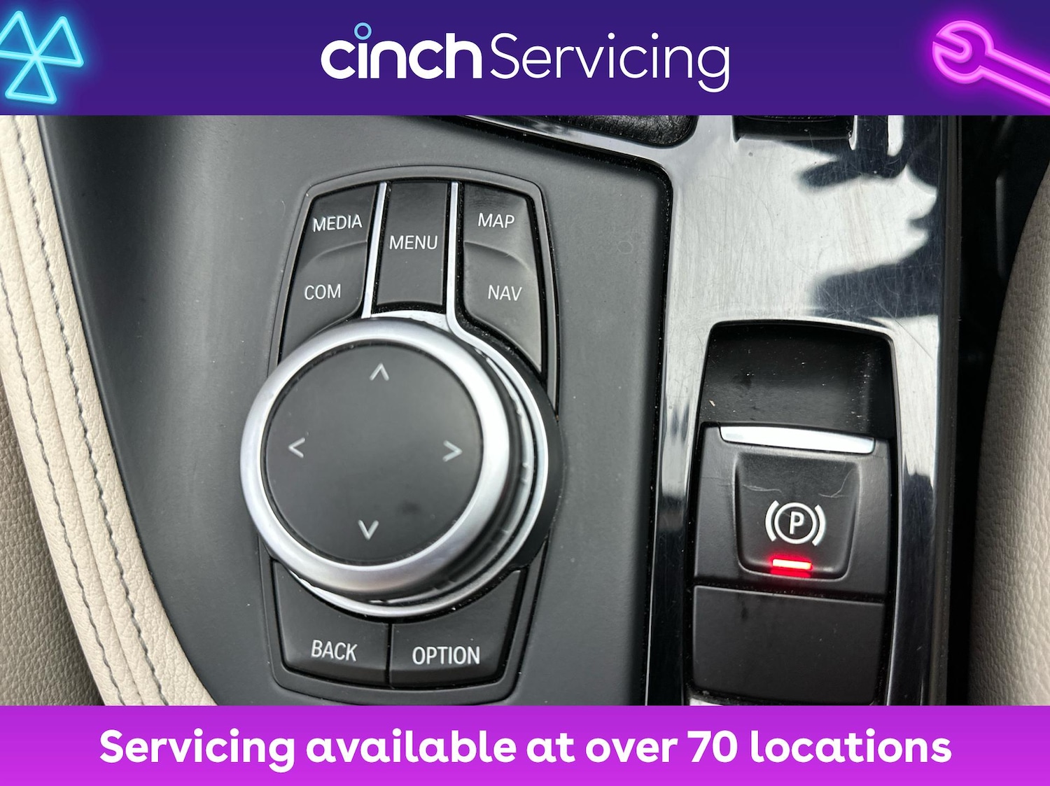 Used BMW X1 2019 for sale - 76586757: Photo 36