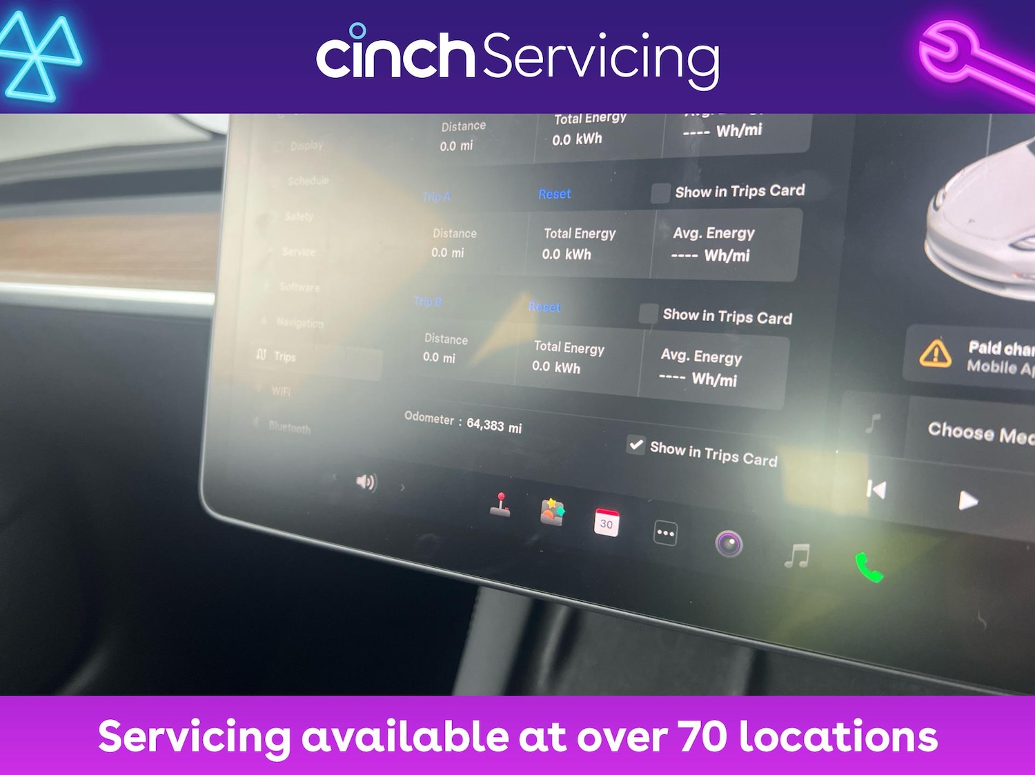 Used Tesla Model 3 2021 for sale - 76563462: Photo 18