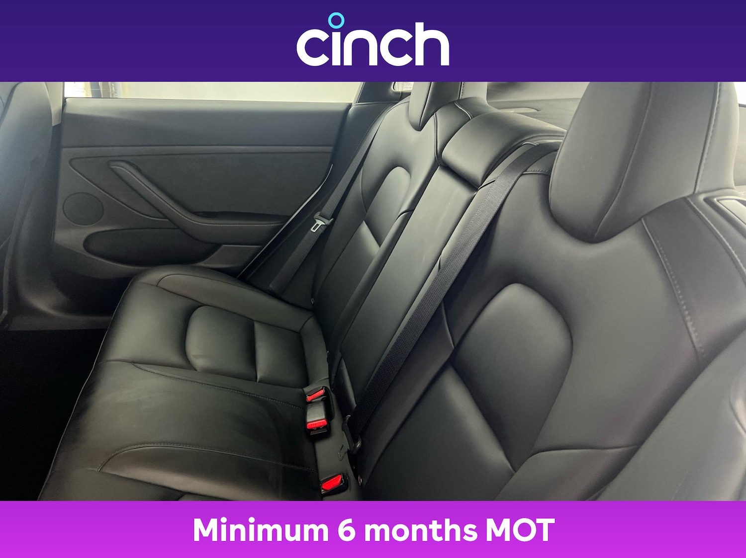 Used Tesla Model 3 2021 for sale - 76563462: Photo 20