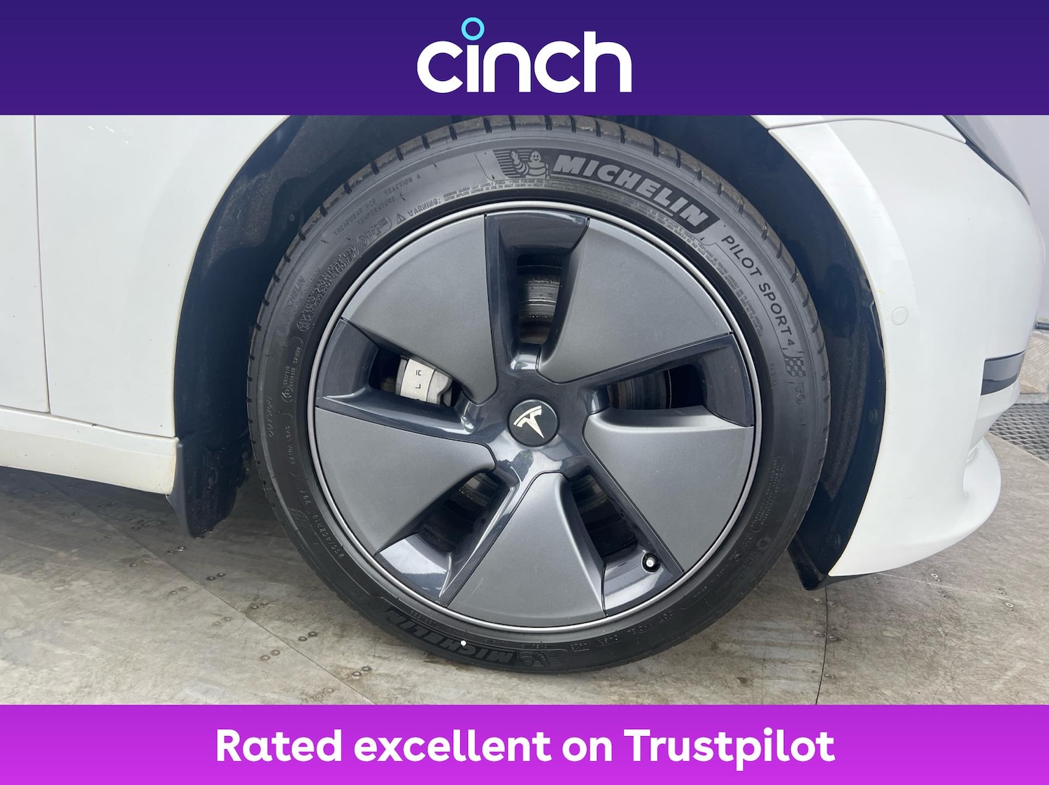 Used Tesla Model 3 2021 for sale - 76563462: Photo 28