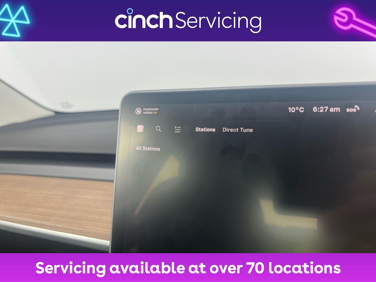 Used Tesla Model 3 2021 for sale - 76563462: Photo 31