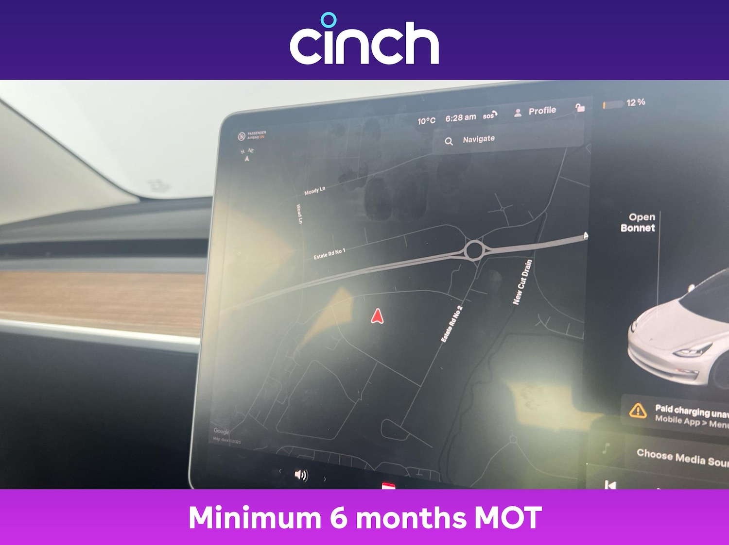 Used Tesla Model 3 2021 for sale - 76563462: Photo 32