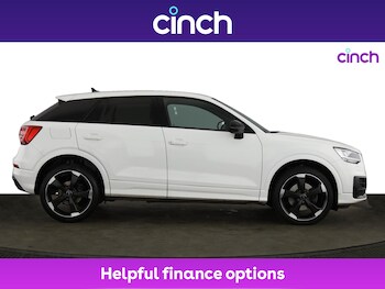 Used Audi Q2 2020 for sale - 75778390: Photo