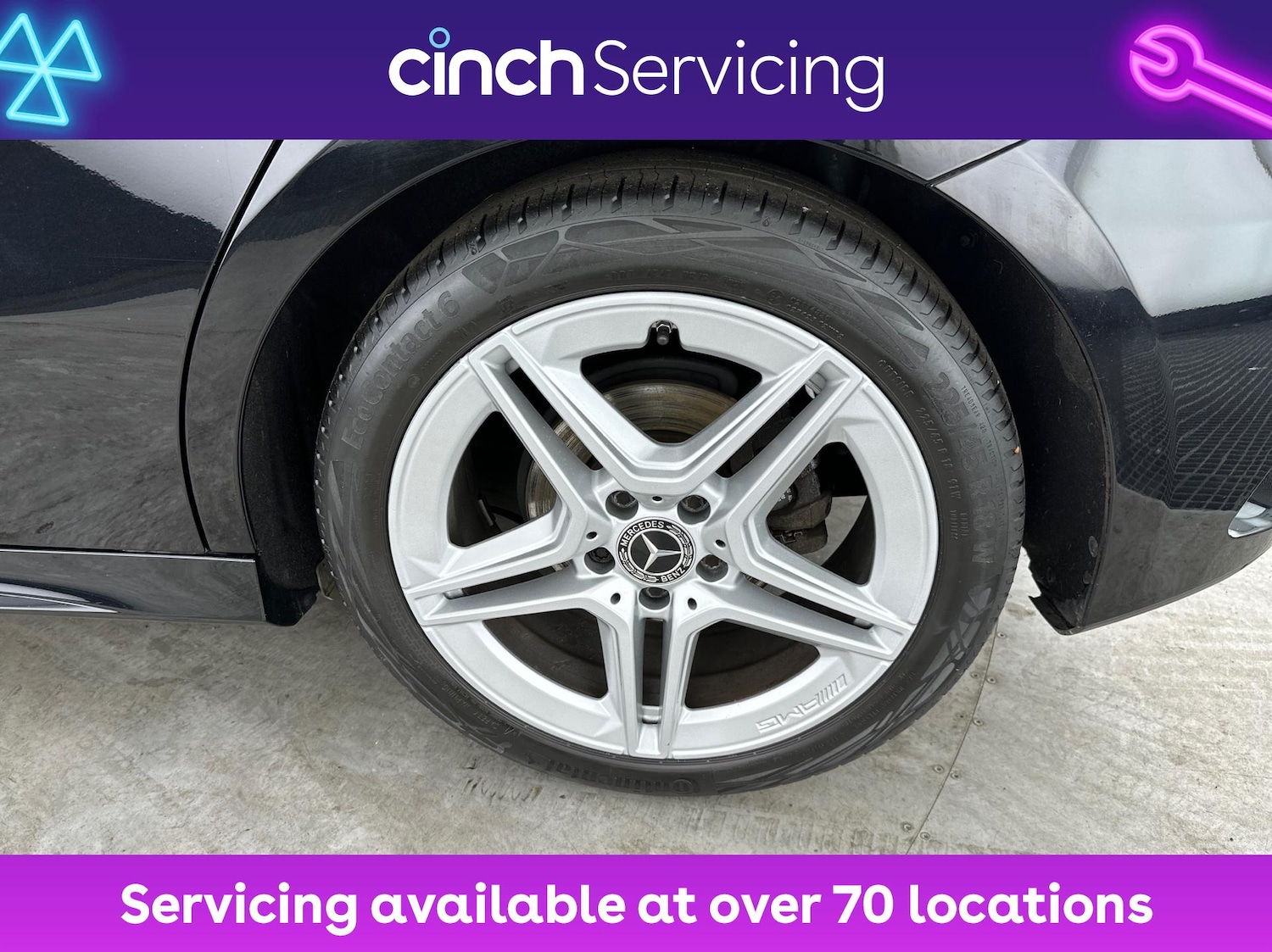 Used Mercedes-Benz A-Class 2020 for sale - 76922604: Photo 26