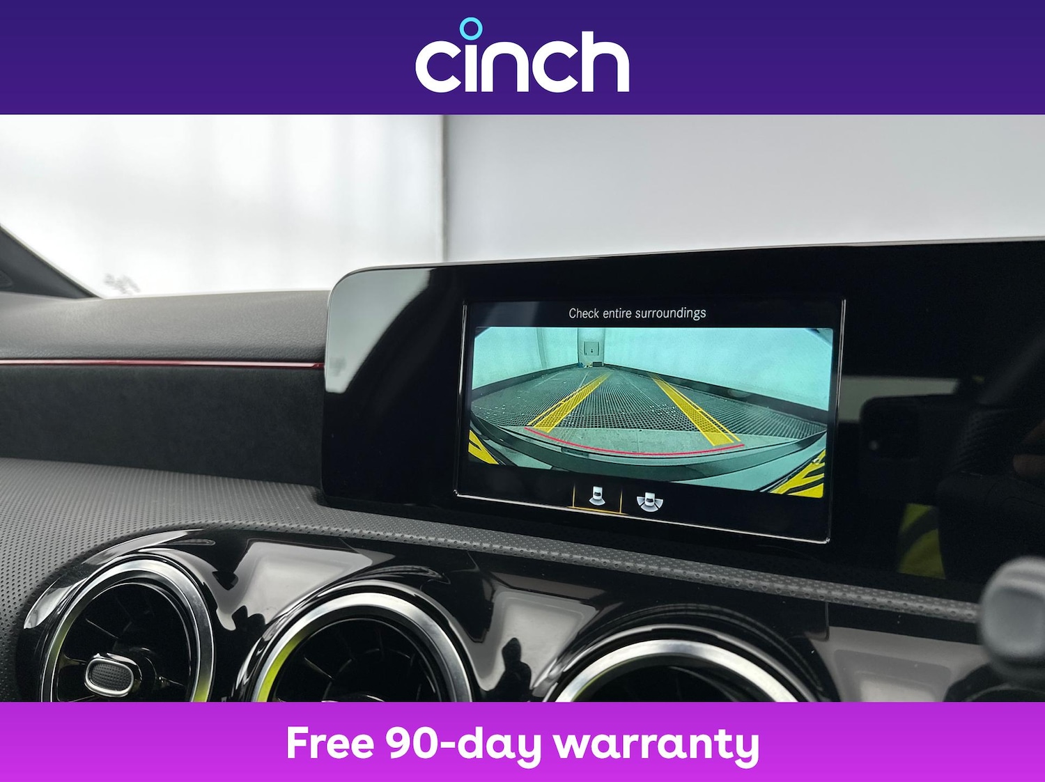 Used Mercedes-Benz A-Class 2020 for sale - 76922604: Photo 34