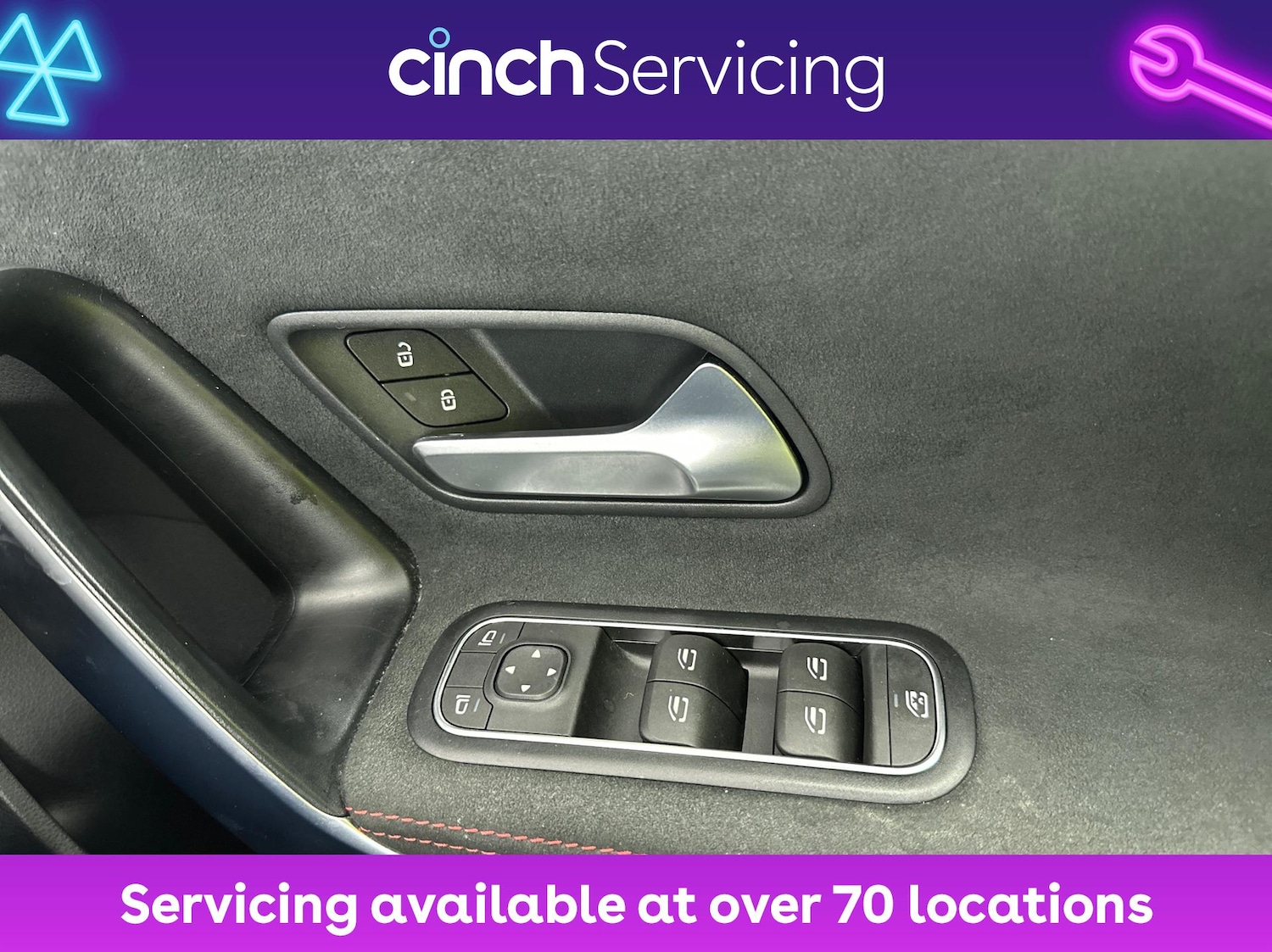 Used Mercedes-Benz A-Class 2020 for sale - 76922604: Photo 36