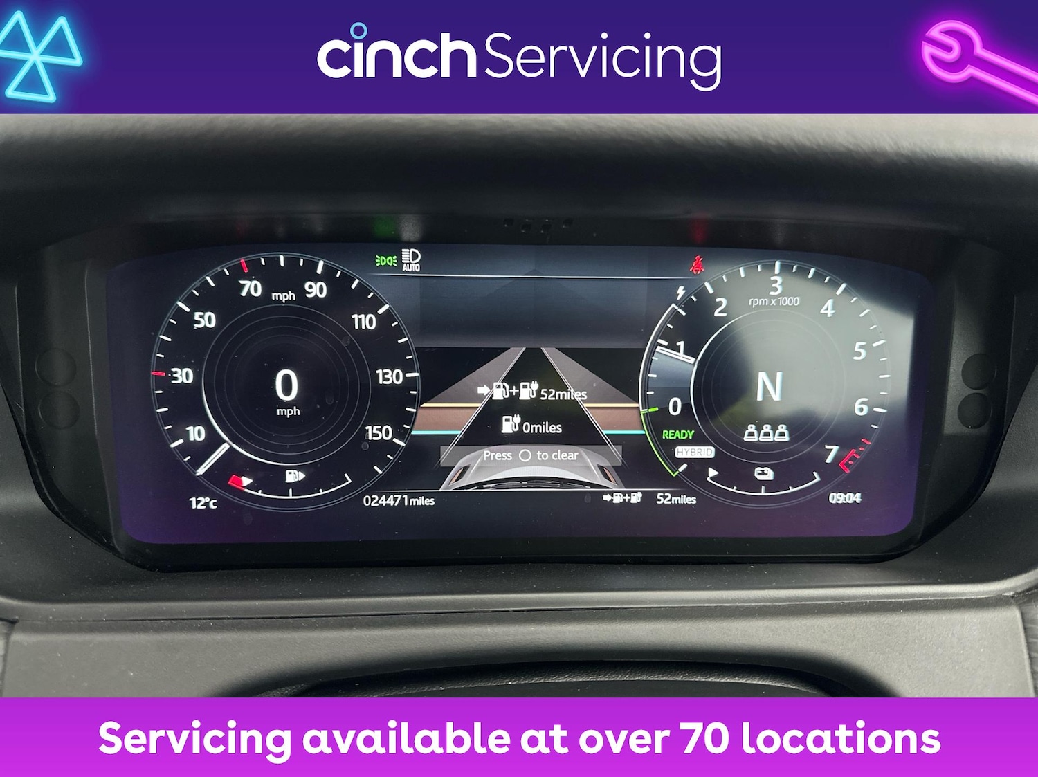 Used Land Rover Range Rover Velar 2022 for sale - 76405522: Photo 18