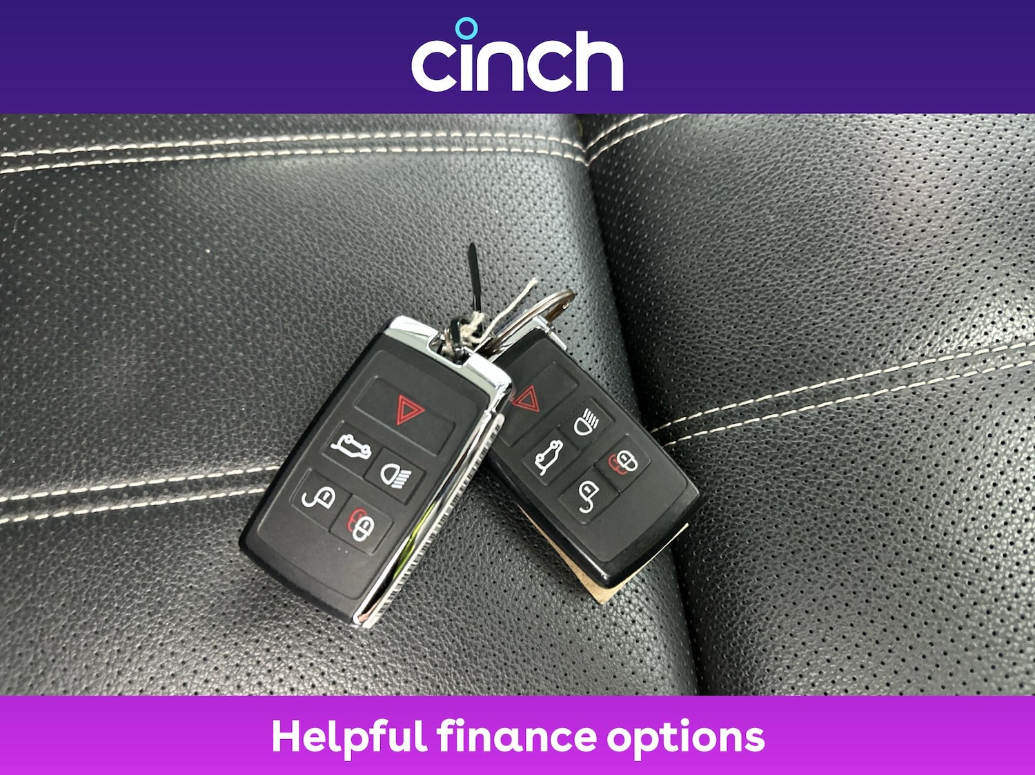 Used Land Rover Range Rover Velar 2022 for sale - 76405522: Photo 30