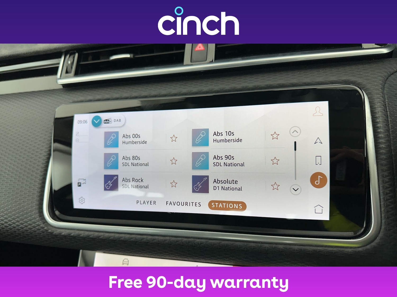 Used Land Rover Range Rover Velar 2022 for sale - 76405522: Photo 34